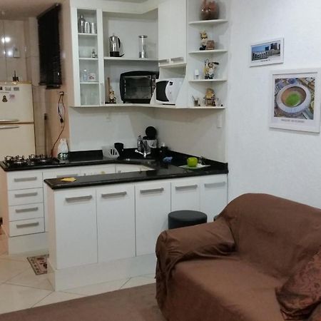 Vip Copacabana Beach Rio de Janeiro Chambre photo