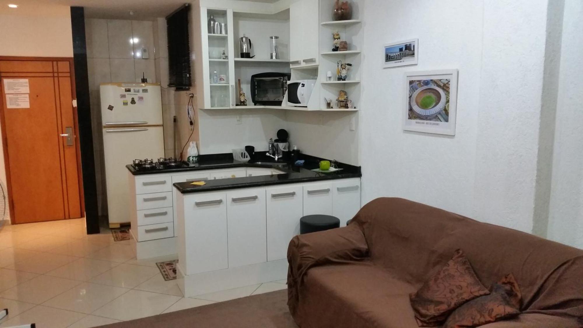 Vip Copacabana Beach Rio de Janeiro Chambre photo