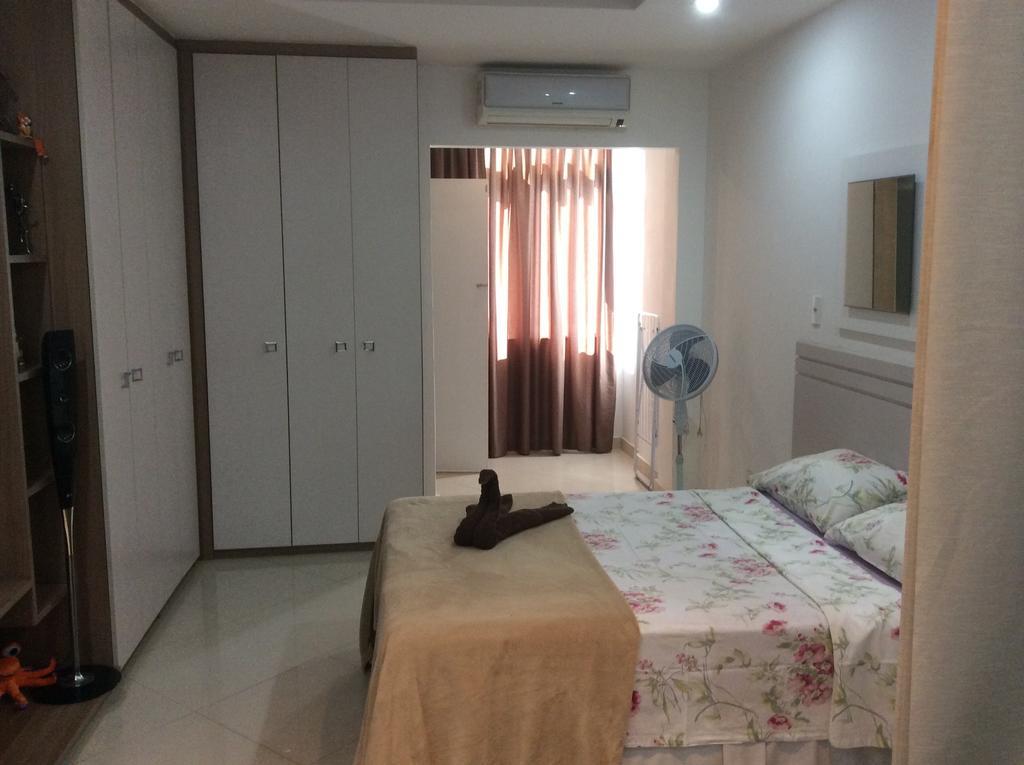 Vip Copacabana Beach Rio de Janeiro Chambre photo
