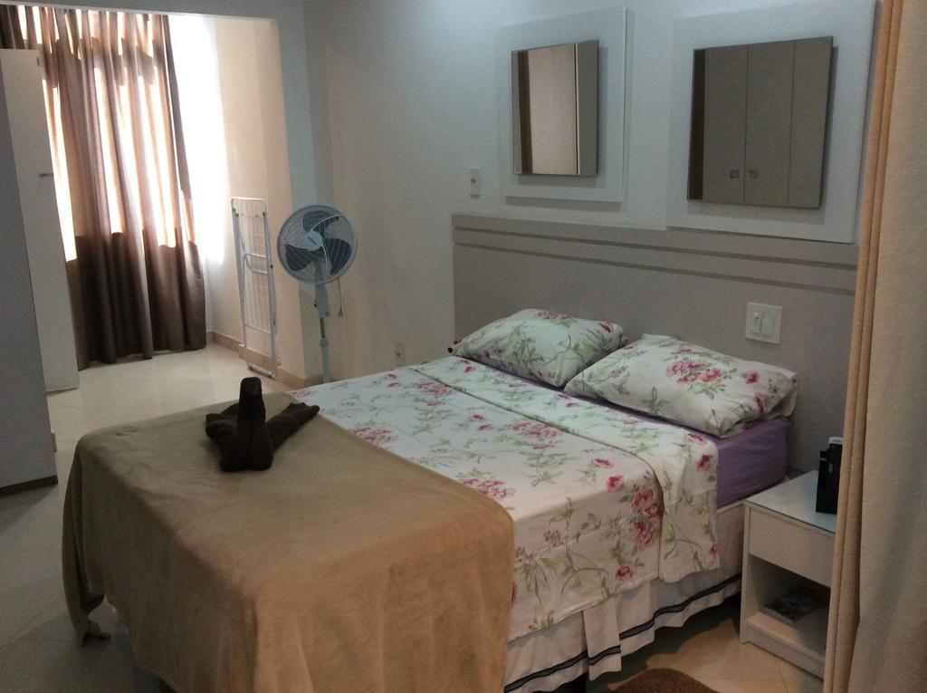 Vip Copacabana Beach Rio de Janeiro Chambre photo