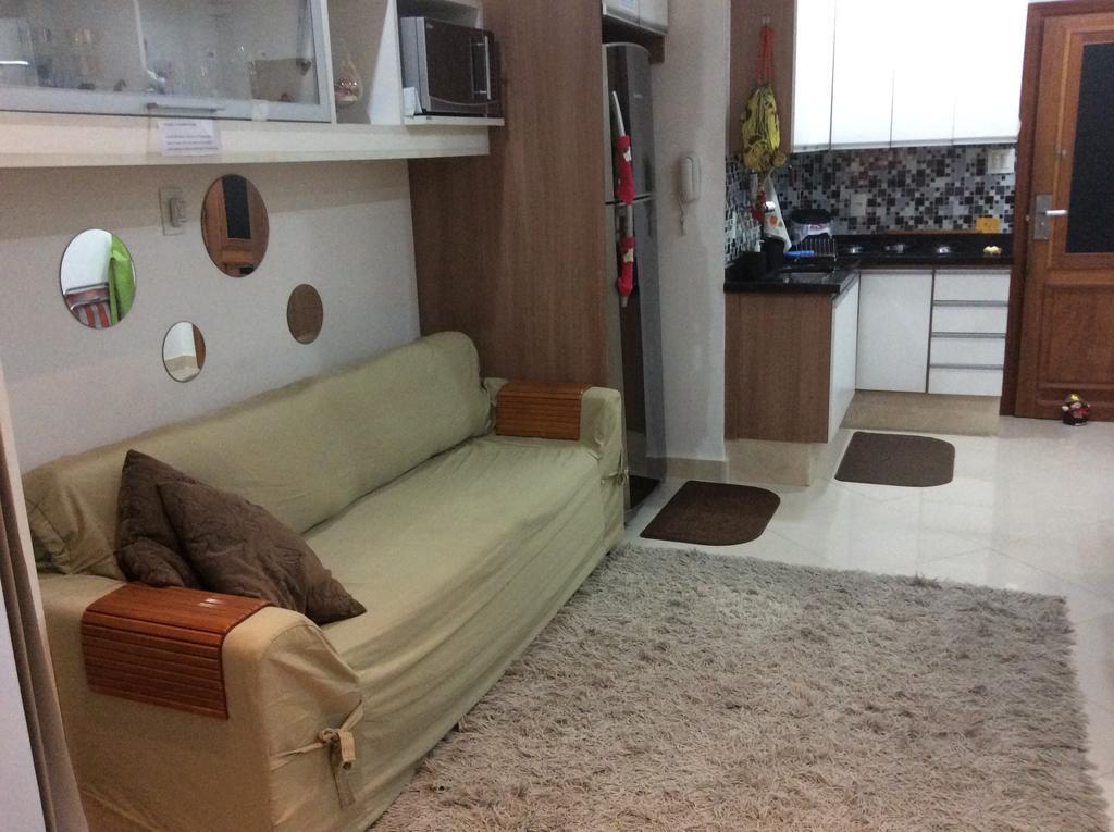 Vip Copacabana Beach Rio de Janeiro Chambre photo
