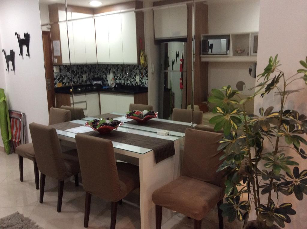 Vip Copacabana Beach Rio de Janeiro Chambre photo