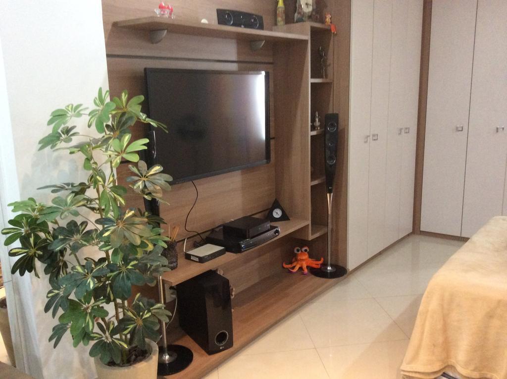 Vip Copacabana Beach Rio de Janeiro Chambre photo