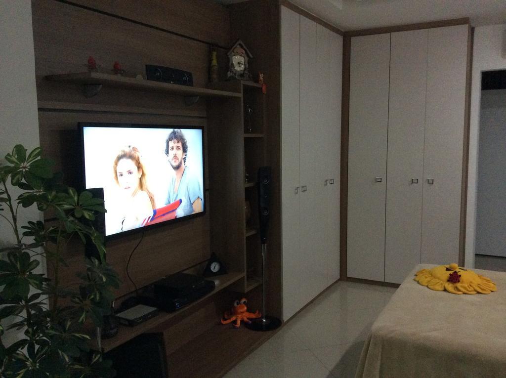 Vip Copacabana Beach Rio de Janeiro Chambre photo