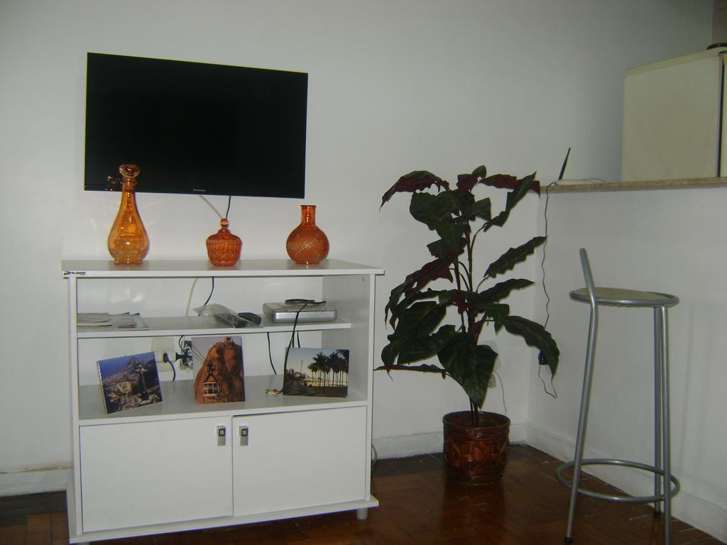 Vip Copacabana Beach Rio de Janeiro Chambre photo