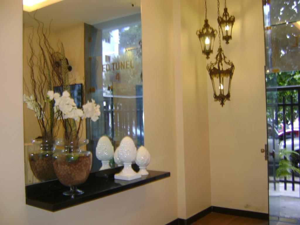 Vip Copacabana Beach Rio de Janeiro Chambre photo