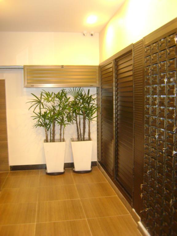 Vip Copacabana Beach Rio de Janeiro Chambre photo