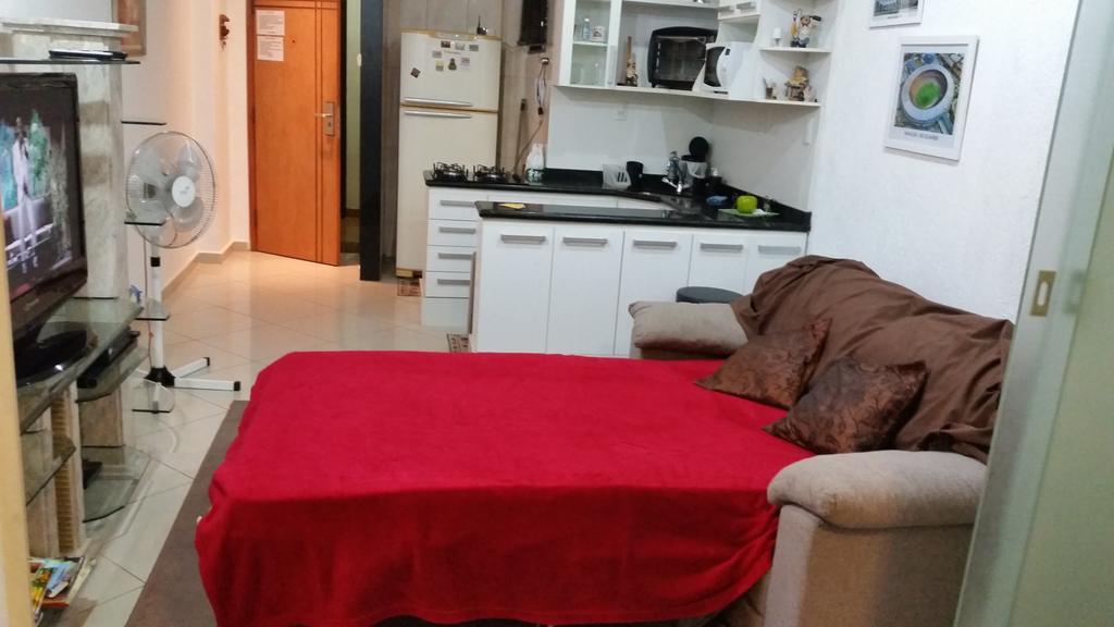 Vip Copacabana Beach Rio de Janeiro Chambre photo