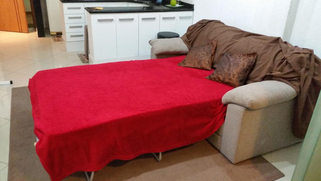 Vip Copacabana Beach Rio de Janeiro Chambre photo