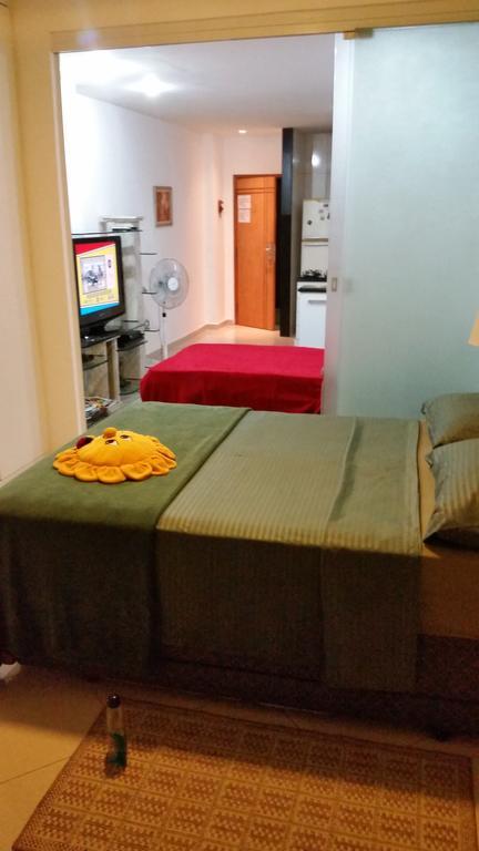 Vip Copacabana Beach Rio de Janeiro Chambre photo
