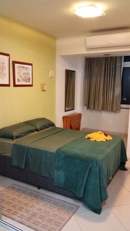 Vip Copacabana Beach Rio de Janeiro Chambre photo