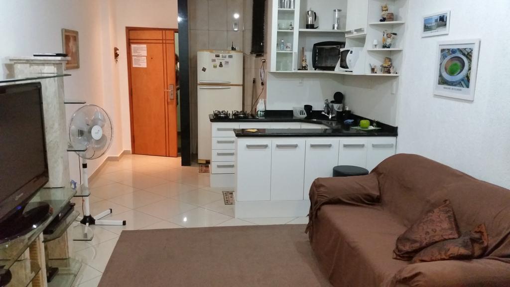 Vip Copacabana Beach Rio de Janeiro Chambre photo