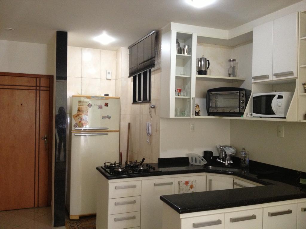 Vip Copacabana Beach Rio de Janeiro Chambre photo
