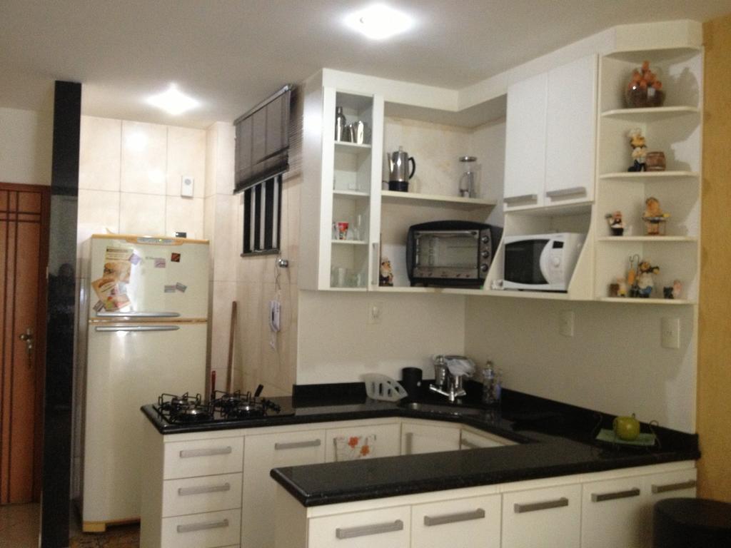 Vip Copacabana Beach Rio de Janeiro Chambre photo