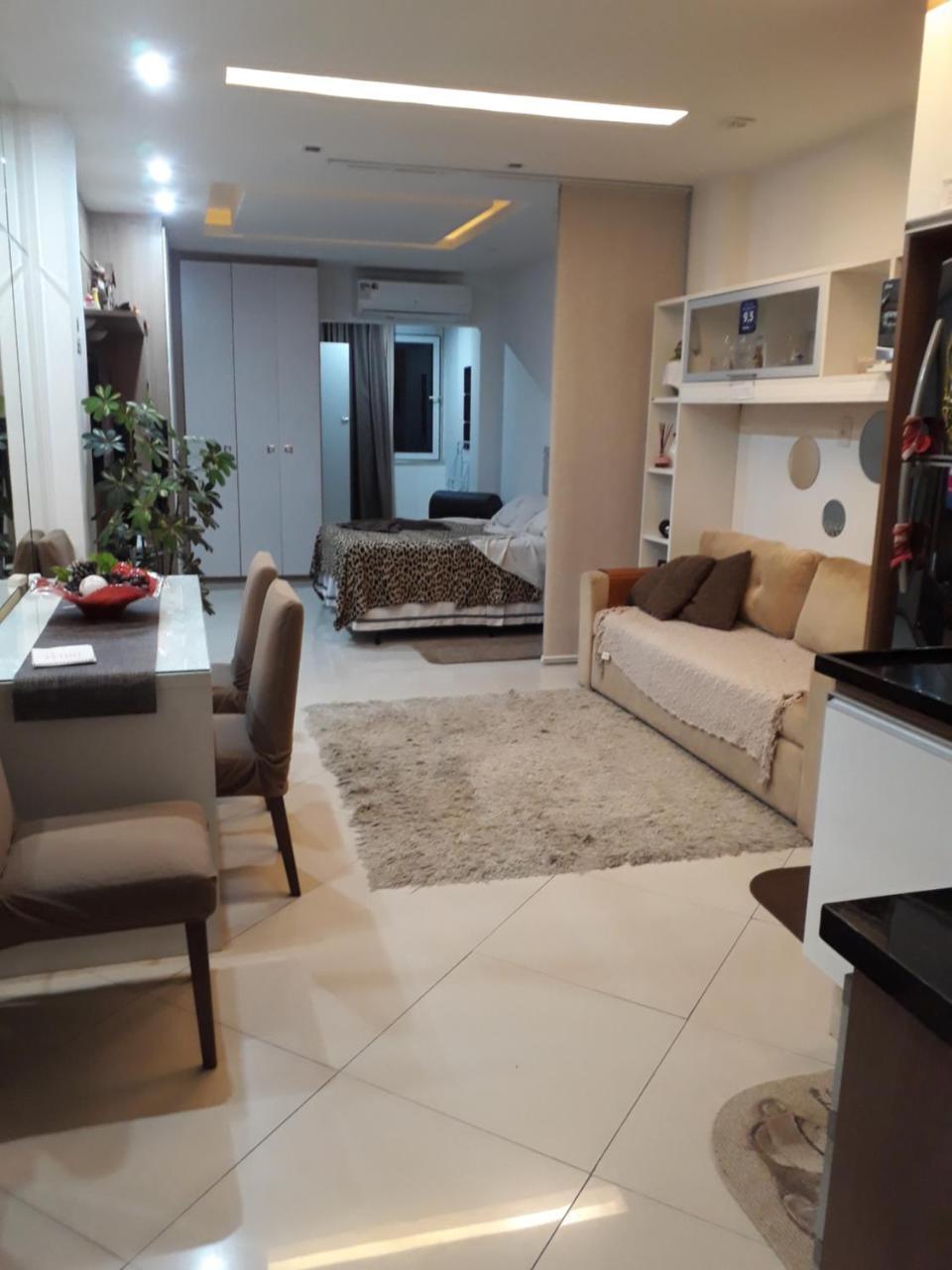 Vip Copacabana Beach Rio de Janeiro Extérieur photo